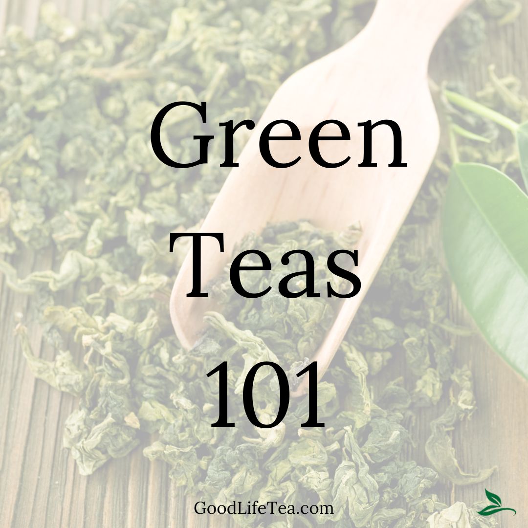 What is Green Tea?