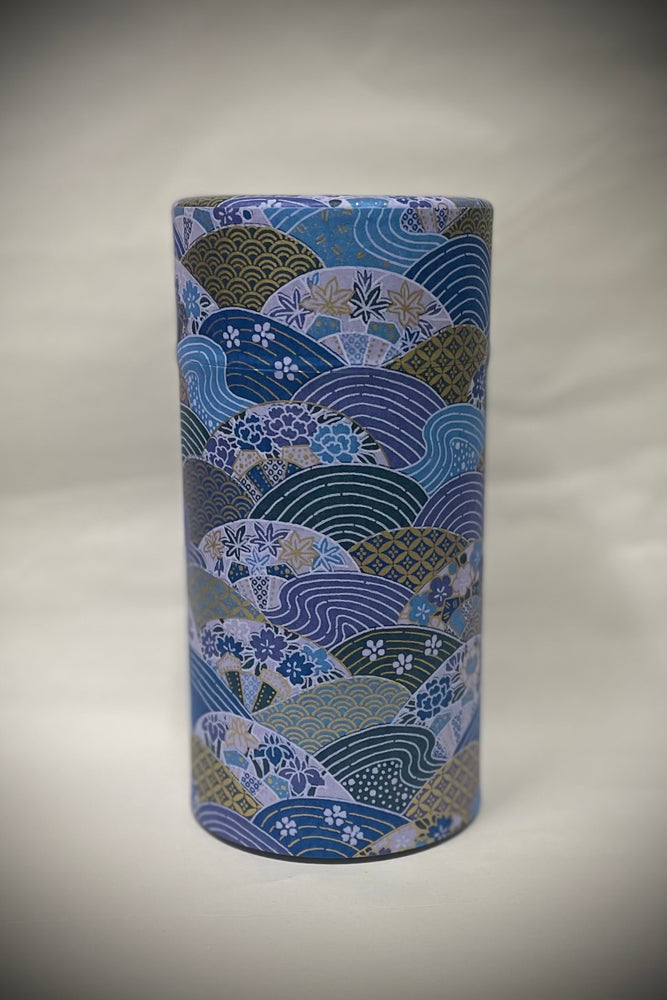 
                  
                    Extra Large Washi Tin
                  
                