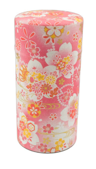 
                  
                    Large Washi Tins
                  
                