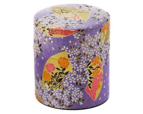 
                  
                    Small Washi Tin
                  
                