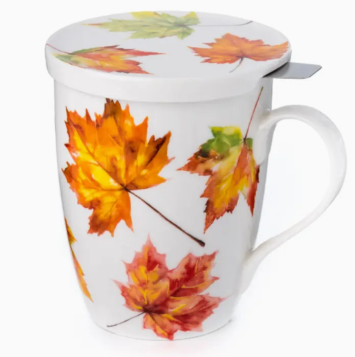 
                  
                    Maple Leaf Mug
                  
                