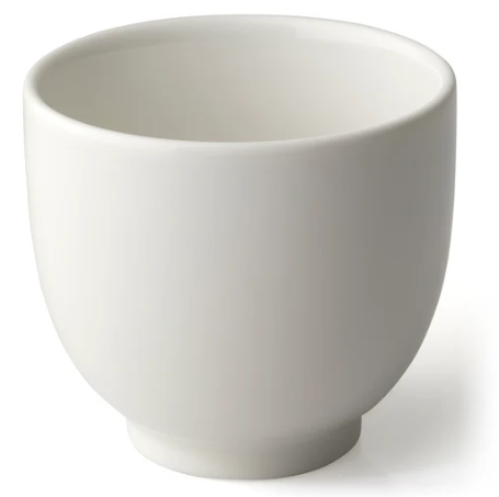 
                  
                    Modern Teacup in Various Colors
                  
                