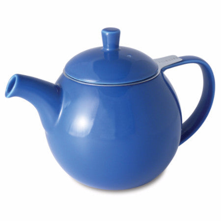 Lak Lake Ceramic Tea Infuser Teapot