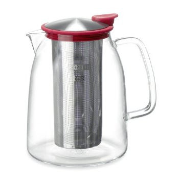 Iced Tea Pitcher with Lid #6624