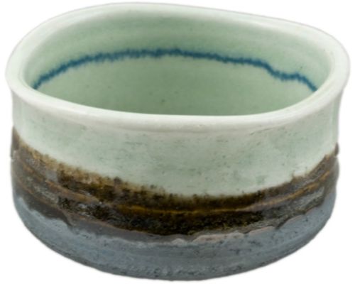 Japanese Matcha Bowl - Handmade Matcha Cup